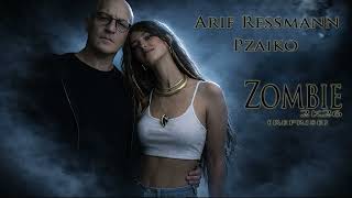 Arif Ressmann Feat. Pzaiko - Zombie 2K26 Reprise