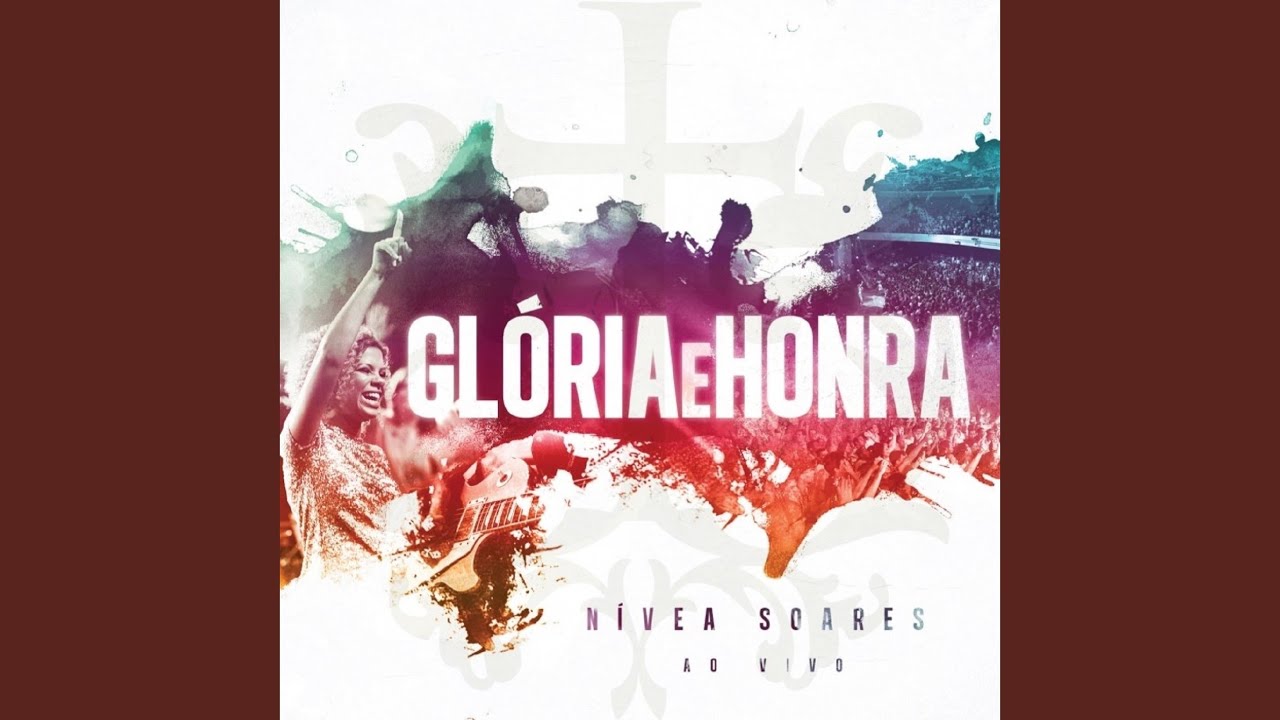 Em Tua Presença (Ao Vivo)