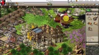 картинка: Stronghold kingdoms: развитие как качаться [ГАЙД]