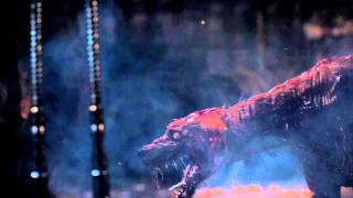 Bloodborne Opening Cinematic