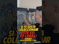 🤘🏾 Coleccionismo = Felicidad  te invito a mi canal !#coleccionismo #figurasdeaccion #shots