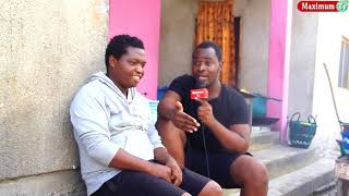 TUMEPIGA STORY NA KOBELO CHAPOMBE | UTACHEKA ZAID YA JOTI KWA COMEDY
