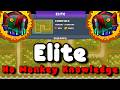BTD6 Bloonarius Elite | 3 Monkey Knowledge | Boss Tutorial