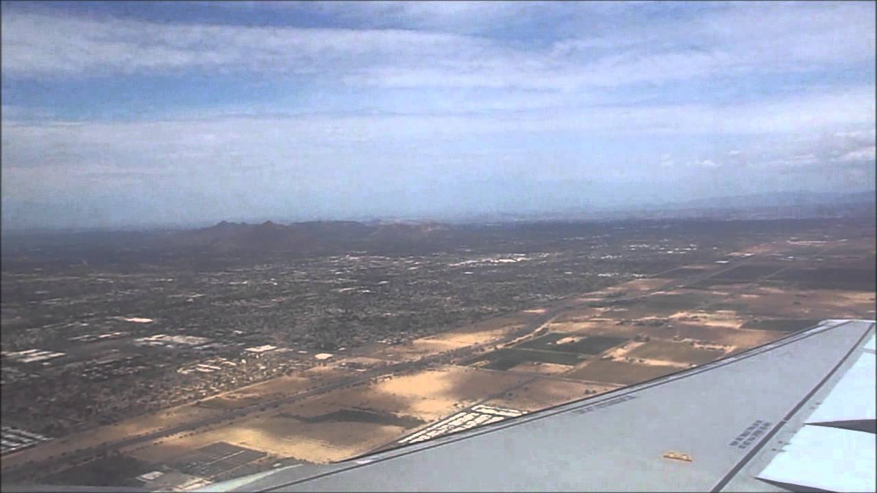 flights from newark nj to phoenix az