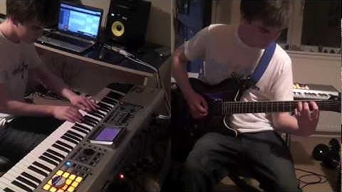 Latest Prog Song Demo