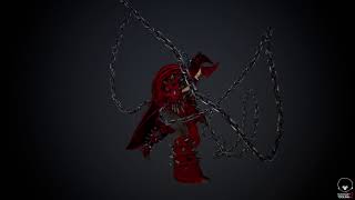 Spawn Final Render