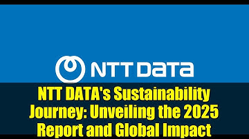 NTT DATA