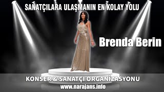 Brenda BERİN #brenda #brendaberin #orkestra Resimi