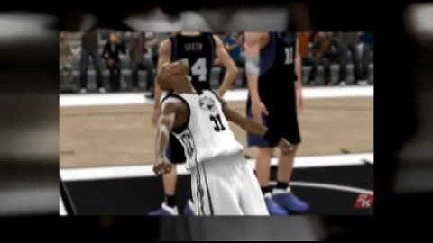 Carlton Banks Chronicles Part 2(NBA 2k10 My Player)