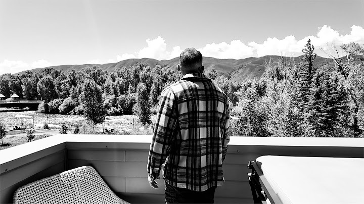 House Hunting In Aspen | Delivery Of GT3RS MR