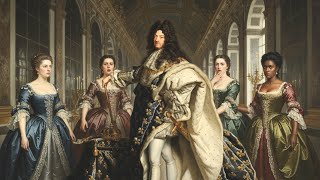 Vous Ne Croirez Pas Ce Que Louis XIV Faisait Aux Femmes Qui Résistaient À Ses Avances