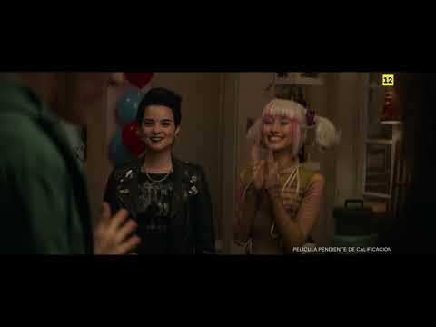 Deadpool & Wolverine - Tráilers en CASTELLANO - YouTube