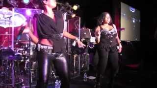 En Vogue, Old School Funky Divas Medley, BB King Blues Club, NYC 62410