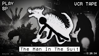 Thumbnail for THE MAN IN THE SUIT: O HOMEM COM O PODER DE “DEUS”