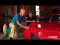 95-Year-Old Doctor Builds ‘Real Roadster’ | Stacey David’s Gearz | MAVTV