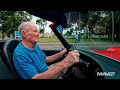 95-Year-Old Doctor Builds ‘Real Roadster’ | Stacey David’s Gearz | MAVTV