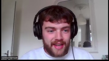 Liam Erven Interview - Cost of Apple Making Category - change.org/audio-games