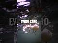 水面炸裂。EVOKE ZERO 水中映像｜deps