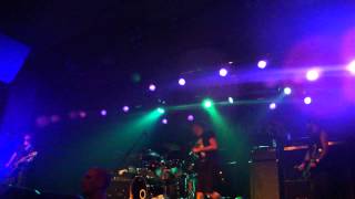 Napalm Death - Leper Colony, live in Astra Kulturhaus, Berlin 2013