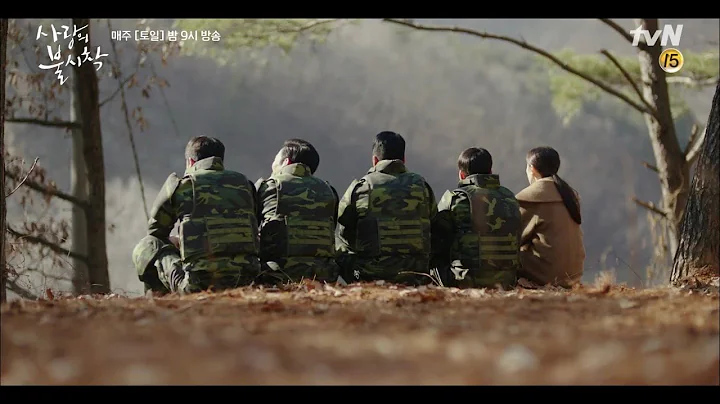 [MV]April 2nd ( ) - The Hill of Yearning ( ) Crash...