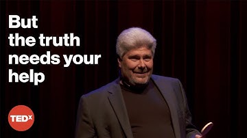 Why BS goes viral | Maarten Schenk | TEDxEindhoven