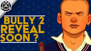 Bully 2 - All Leaks,News,Info And Release Date Explained Bully 2 News