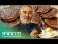 Paul Hollywood Tries Sriracha Doughnuts in LA | Paul Hollywood's City Bakes | Tonic