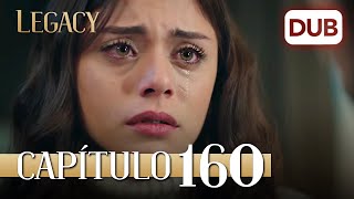 Legacy Capítulo 160 | Doblado al Español