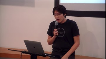 Bay Area Apache Spark Meetup 8 22 17