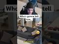 He had NO IDEA what came next💀#contentcreator #streamer #trendingshorts #funnyshorts