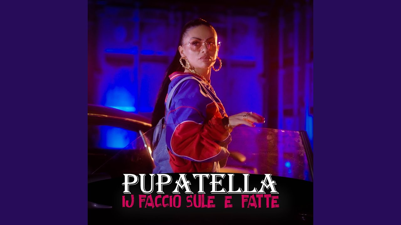 Watch Ij facce sule e fatte on YouTube Watch Ij facce sule e fatte on YouTube