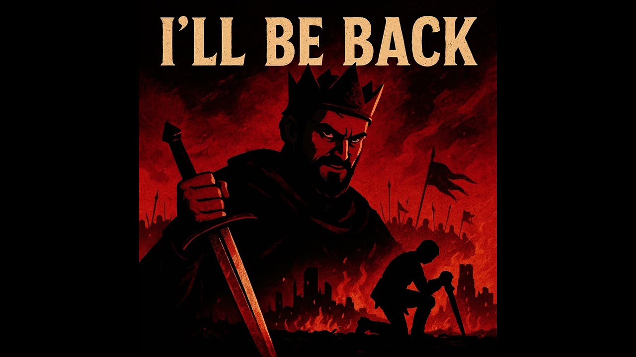 I’ll Be Back (TMS D&D song) 