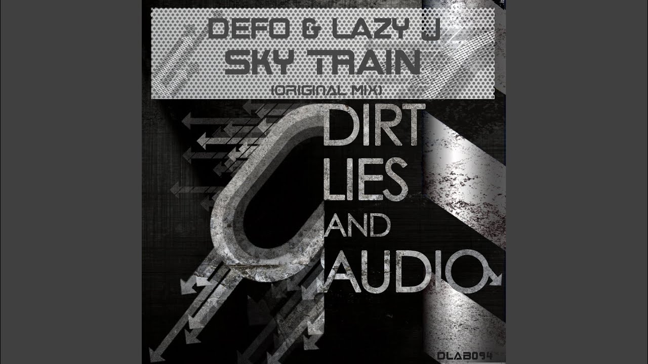 Ver Sky Train (Original Mix) no YouTube Ver Sky Train (Original Mix) no YouTube