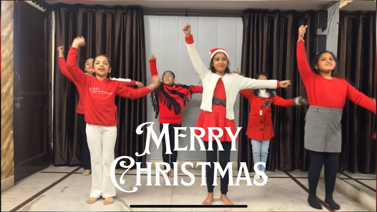 Crazy frog merry christmas youtube