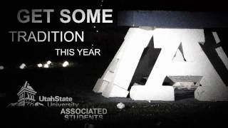 ASUSU - True Aggie