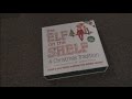 Elf on the shelf  part 1