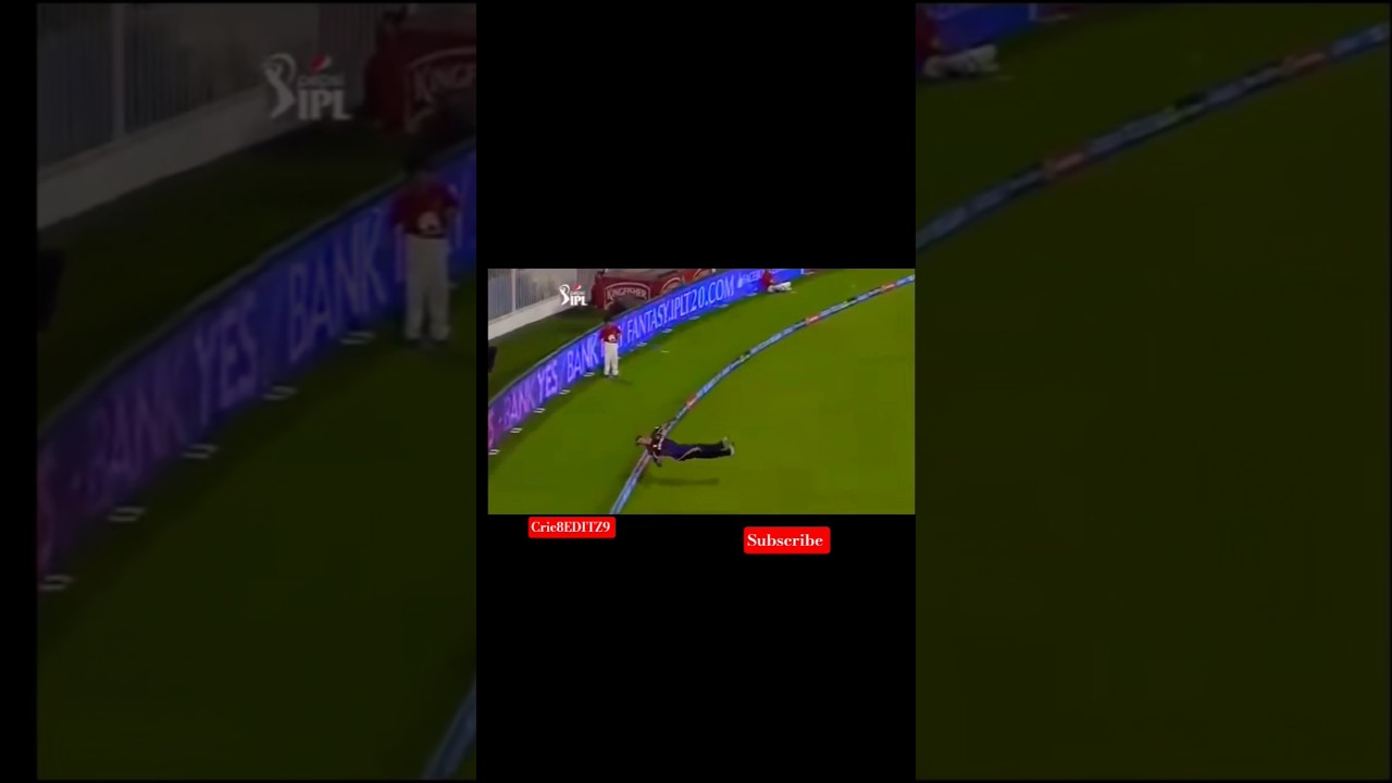Best catch in ipl history by Chris Lynn 