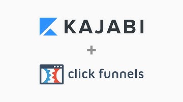 New Kajabi Now Integrates With ClickFunnels