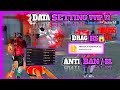 FILE SETTING DRAG DIKIT HS AUTO KING HEADSHOT😱😱