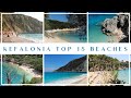 Kefalonia 2020: Top 15 Beaches