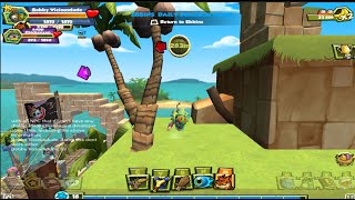 Monkey Quest Reborn NEW UPDATE