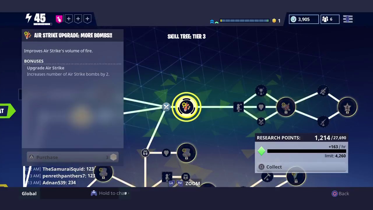 Fortnite Save The World Trading For Spectrolite OreFinding Scammers