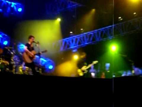 Muse - Unintended Acoustic