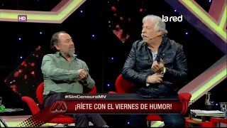 Mentiras Verdaderas – Viernes de Humor Sin Censura– Viernes 15 de Junio de 2018