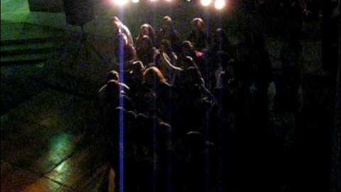 LTA Chi Chapter Spring 2009 Probate