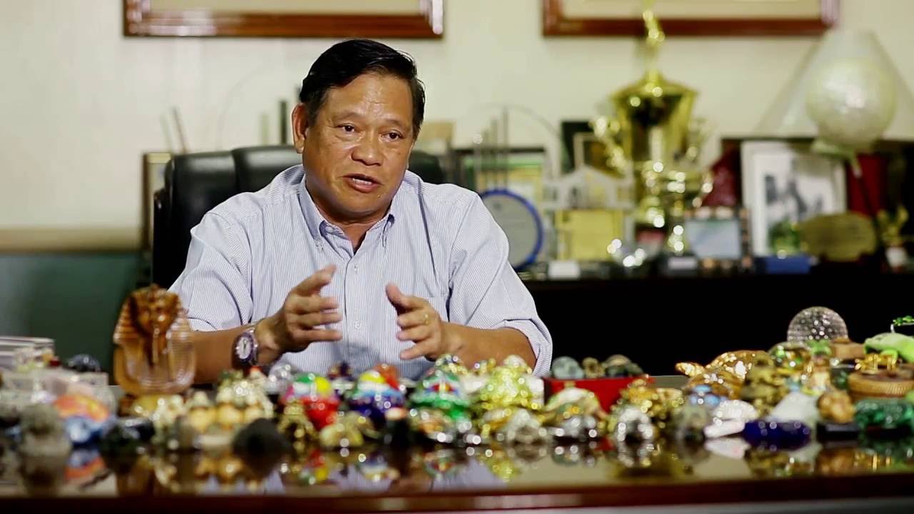 Philippine Brand by Profoods International Corporation, Global Brand of the Year 2016