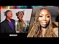 A Special Message from Brandy  | 2020 BMI R&B/Hip-Hop Awards