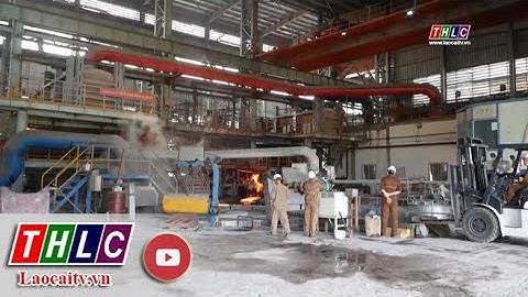 Cải thiện môi trường làm việc cho công nhân | THLC
