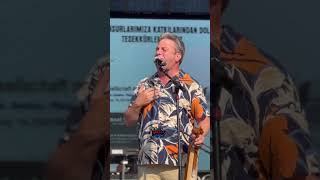 Yavuz Tonyali “ O Sevdi̇ği̇n Adamdan Bak Ne Kaldi Geri̇ye “