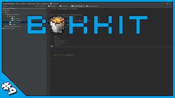 Bukkit Coding Tutorial - Conquest Minigame: Episode 1